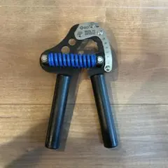 GD IRON GRIP 握力 ハンドグリップ