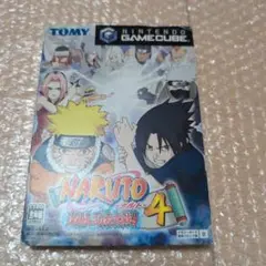 ゲームキューブソフト