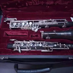 【一時値下げ】YAMAHA ヤマハオーボエ　YOB-422 フルオート おすすめ 一時値下げ】YAMAHA ヤマハオーボエ YOB-422 フルオート おすすめ
