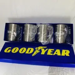 新品 未使用‼️グッドイヤー マグカップ