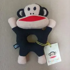 paul frank　SMALL PAUL　がらがら