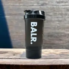 【在庫ラスト】BALR. シェーカーボトル 500ml 直飲みボトル