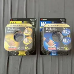 ニチバン ダブルグリップ 2個