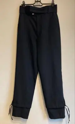 NAMACHEKO TARKIN TROUSERS pants 22ss