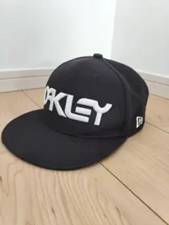 オークリー　キャップ