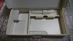 空箱 Nintendo DSi ホワイト 説明書 タッチペン