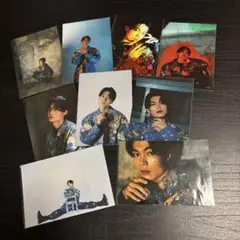 佐藤弘樹 ブロマイド
