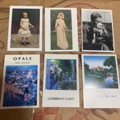 コラン、【フロレアル】、希少画集画、新品高級額・額装付、状態良好 満谷国四郎、蘇州城外、希少画集画より、新品高級額装付 状態