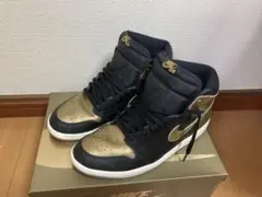 Nike Air Jordan 1 Retro High OG 30cm
