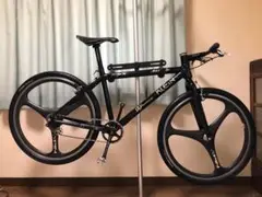 KLEIN ATTITUDE チタンストレートスピンドル KLEIN Attitude V