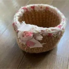 手作りベージ