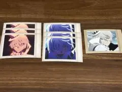 文豪ストレイドッグス ぱしゃこれ ニコライ