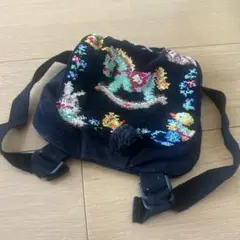 美品　アルテモールベビーリュック