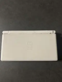 ニンテンドーDS Lite 本体 ホワイト