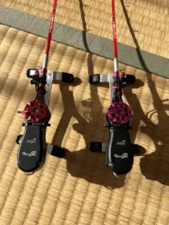 わかさぎの蔵LL7β ワカサギリール