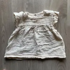 LEBOME dress トップス