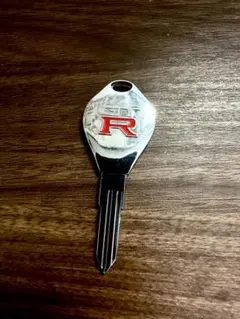 スカイラインGT-R ブランクキー 未使用 BNR32 BCNR33 BNR34 m61829986412_1.jpg?1744603351