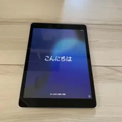 iPad 第9世代 64GB本体 充電器 箱付き