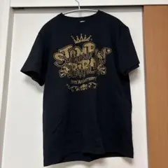 STOMPIN’BIRD 20周年Tシャツ
