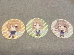 ラブライブ　μ's SODA BAR printemps（穂乃果、ことり、花陽）