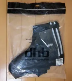 新品 送料無料 dhb Extreme Weather オーバー シューズ