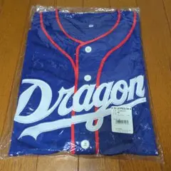 ドラゴンズ FCユニフォーム Mサイズ