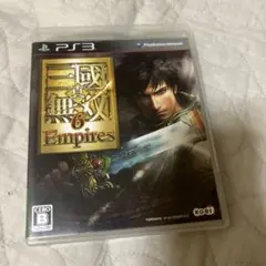 真三国無双6 Empires PS3