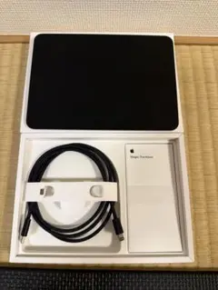 Apple Magic Trackpad MMMP3ZA/A [ブラック]