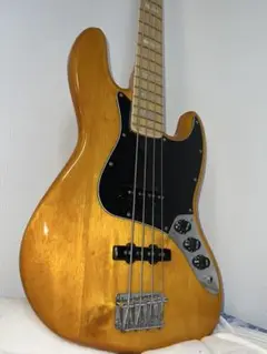2025年最新】squier vintage modified jazz bassの人気アイテム