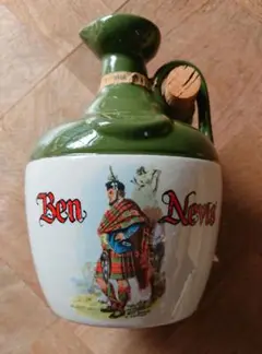 ベンネヴィス(BEN NEVIS)