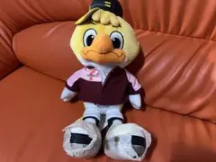 ソフトバンク　セブンイレブン　野球　人形