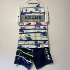KELME トレーニングウェア 上下セット