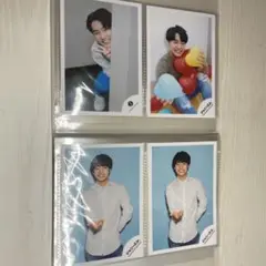 少年忍者　安嶋秀生　公式写真