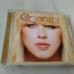 オリアンティ　ベスト・オブ・オリアンティ...VOL.1