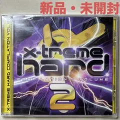 Various‎–X-Treme Hard Compilation Vol. 2