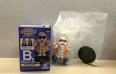 ドラゴンボール一番くじ アッセンブルコレクション B賞 亀仙人　オレンジ道着