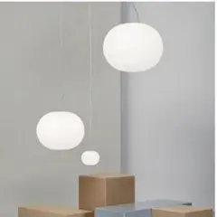 FLOS フロス GLO-BALL S2