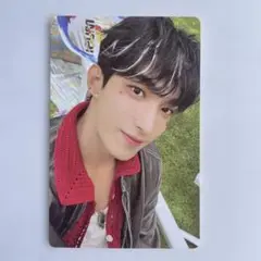 SEVENTEEN 11TH MINI ALBUM Heaven ドギョム