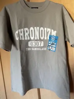 CHRONOIZM 限定Tシャツ L サイン入り