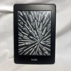 kindle peparwhite DP75SDI 広告無しモデル