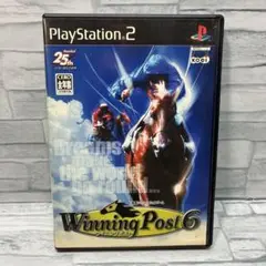 Winning Post 6