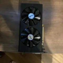 Sapphire Radeon RX 470 Nitro 4GB