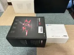 ロデオ110 と　BETAFPV VR02