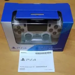 ★【美品】SONY PS4 コントローラー 【純正】★