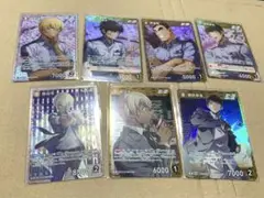 コナンカード　セット