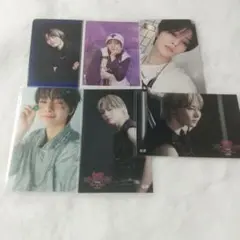 straykids アイエン トレカ まとめ売り