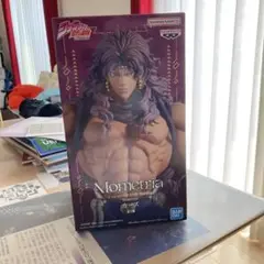 Mometria カーズ フィギュア ジョジョの奇妙な冒険 戦闘潮流