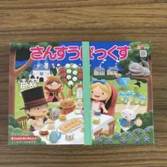 新品未開封　算数セット さんすうぼっくす ヒシエスせいぶんしゃ