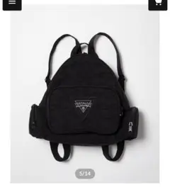abc様【廃盤】希少 美品 pecoclub 2Way backpack - メルカリ