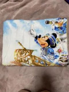 【短期間出品】新品　ディズニー　限定　ワイドバスタオル　2015 3点セット 0401230002756.jpg